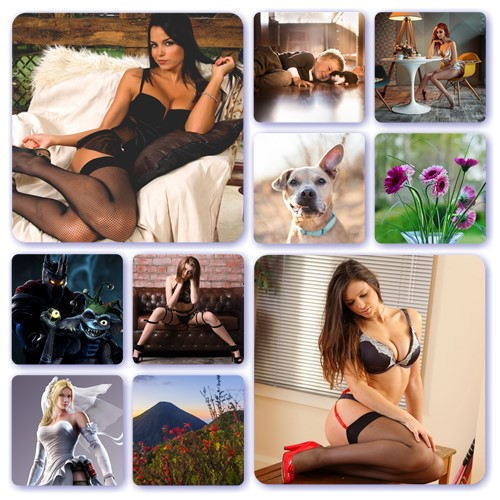 Beautiful Wallpapers Pack 1456