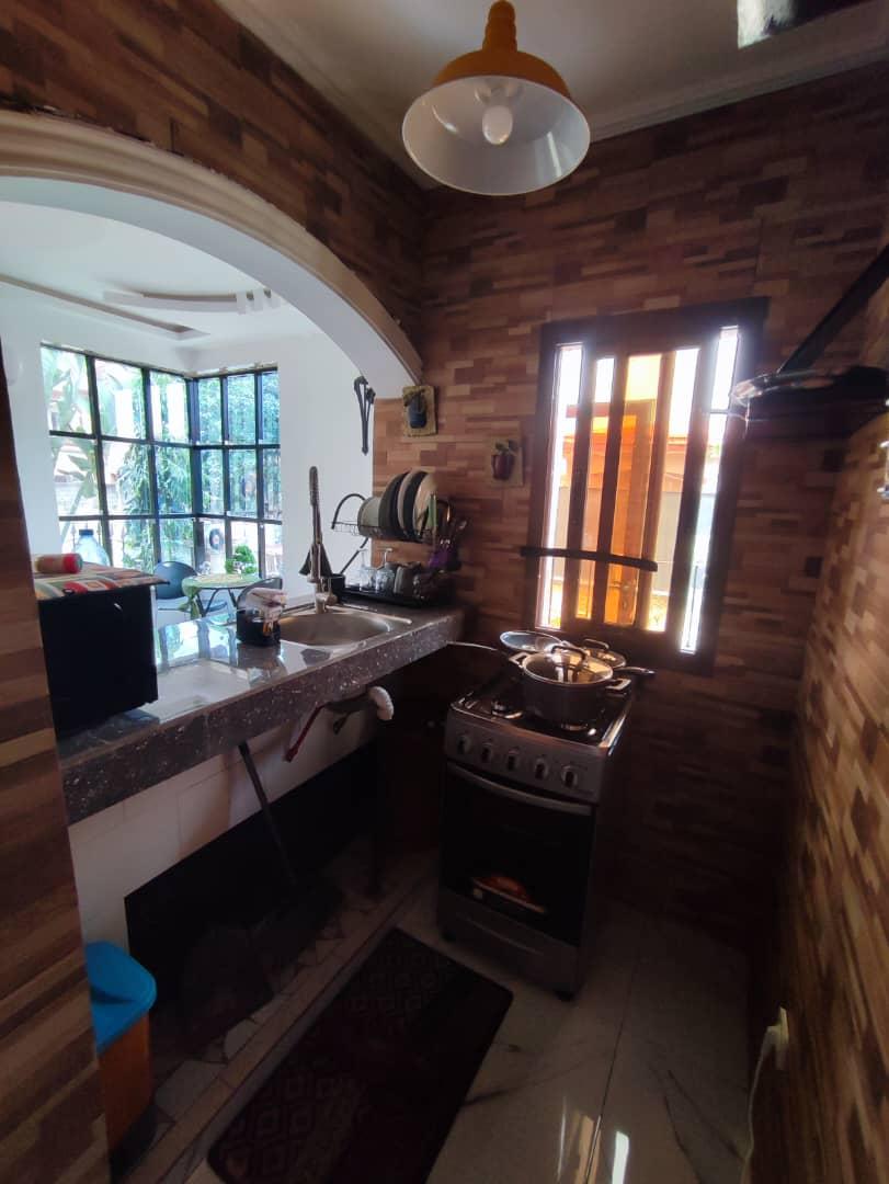 Bureau à louer à Yaoundé - 840000 FCFA/Mois