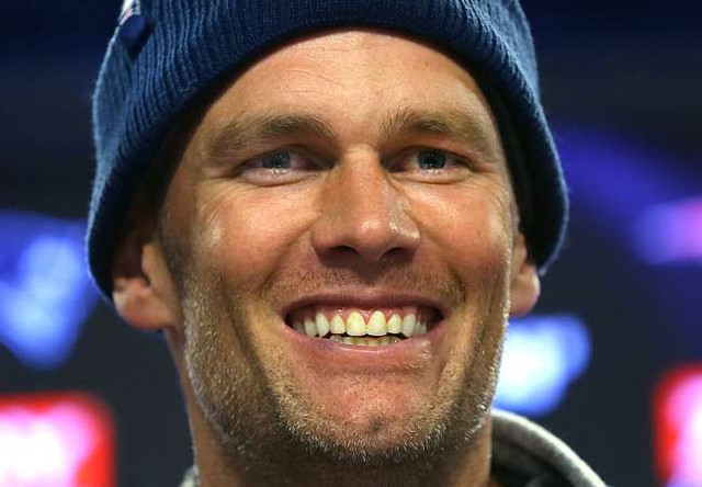 Tom-Brady