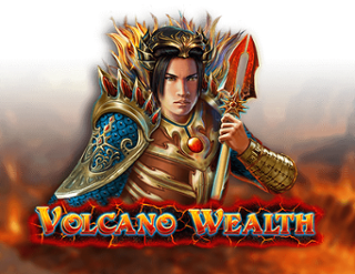 Volcano Wealth Demo Oyna
