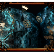 clockcurse12
