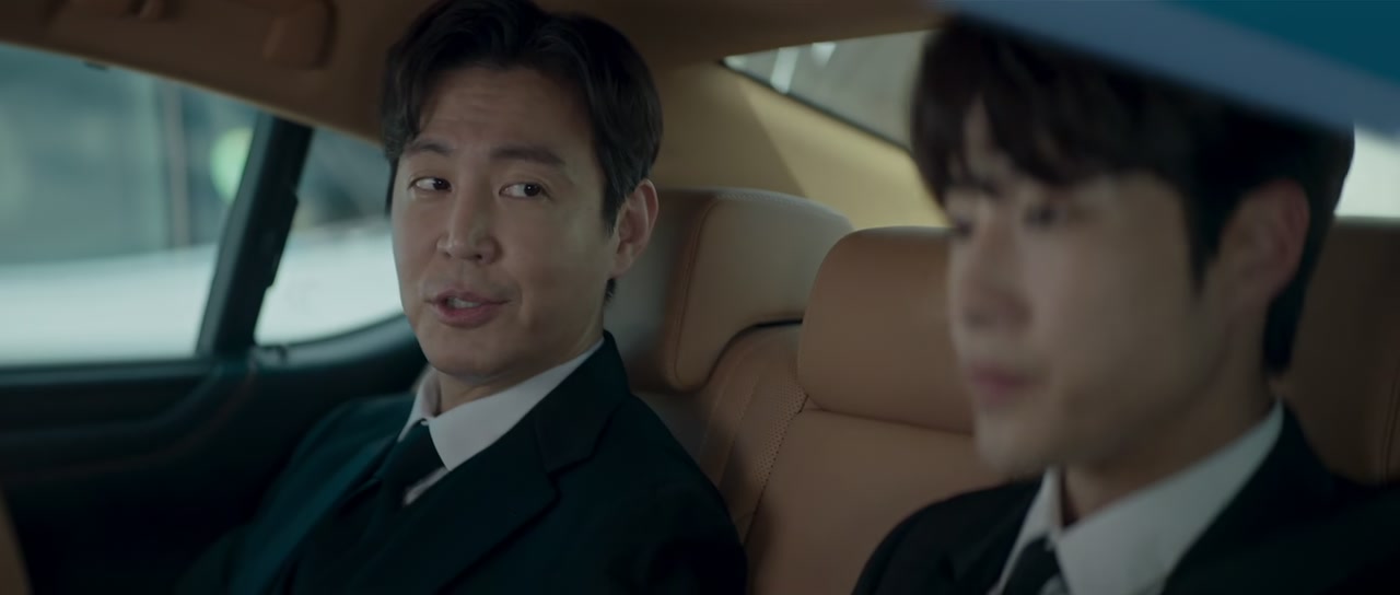 The Golden Spoon Screenshot