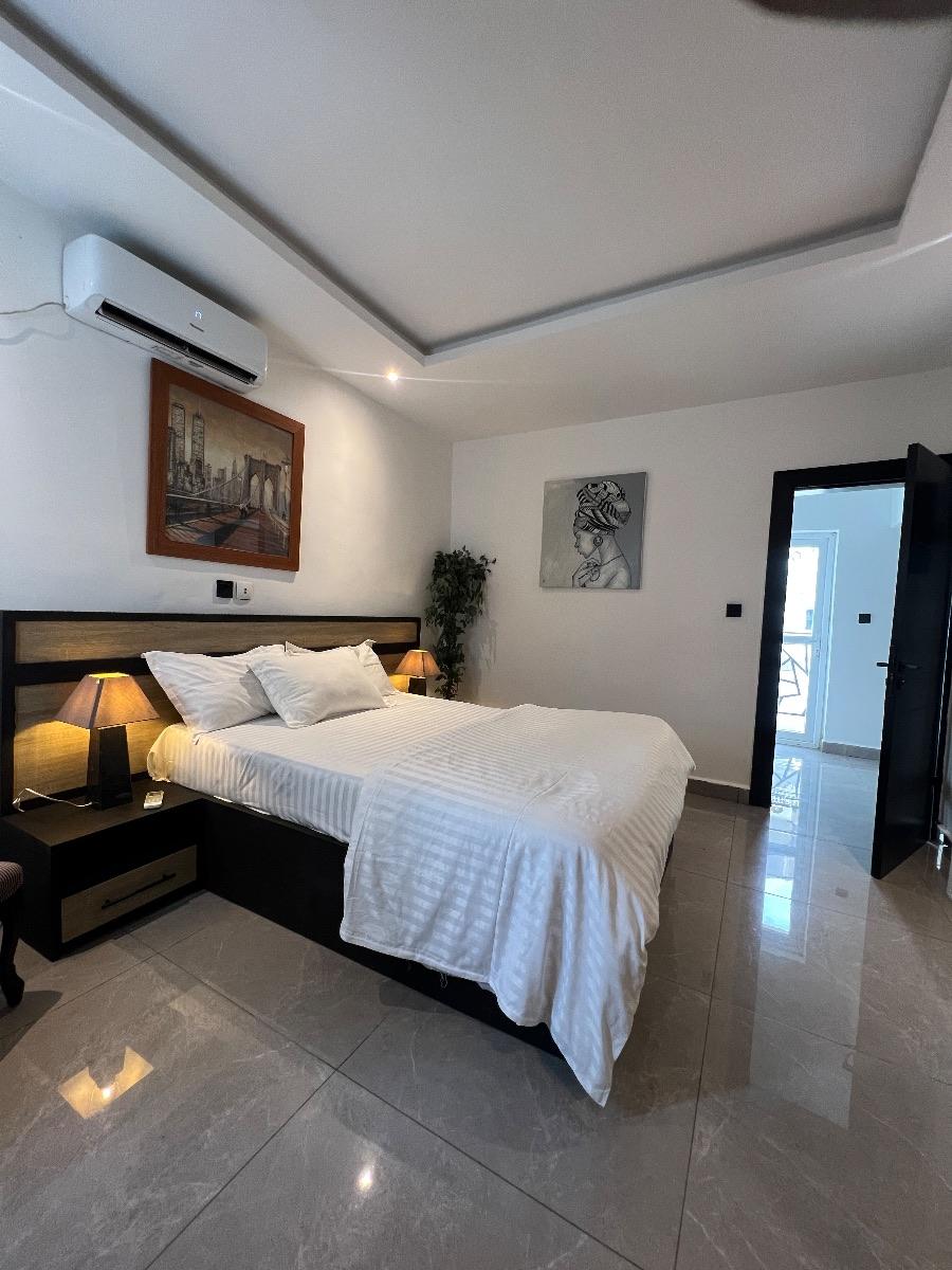 Bureau à louer à Douala - 1200000 FCFA/Mois