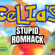 Celia s Stupid Romhack