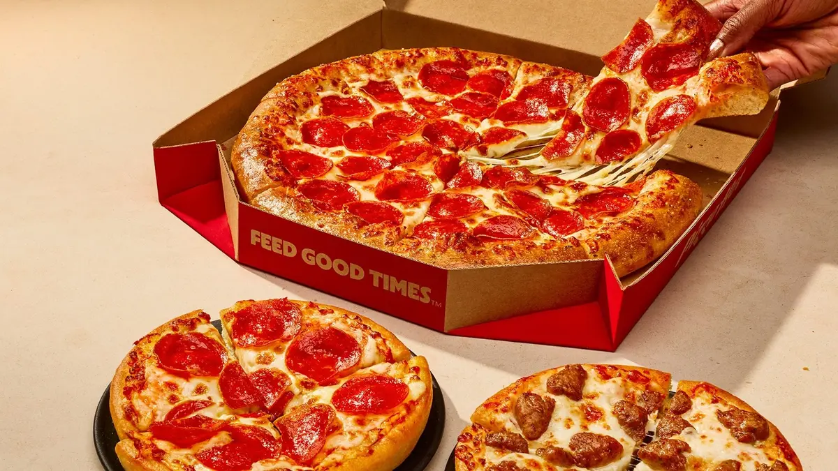 Pizza Hut Revives BOOK IT! Program, Sparks Millennial Nostalgia