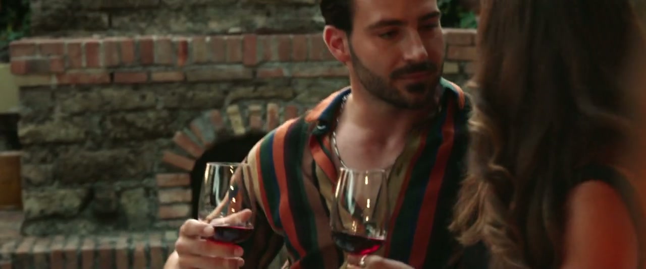 Meet Me in Rome Screenshot
