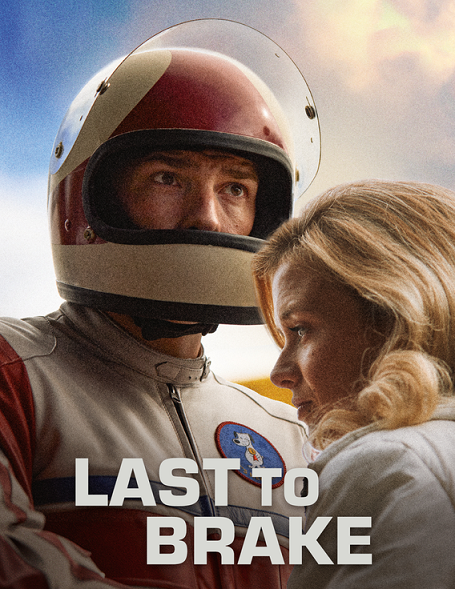 Až na doraz / Last to Brake (2024) / S01 / CZ