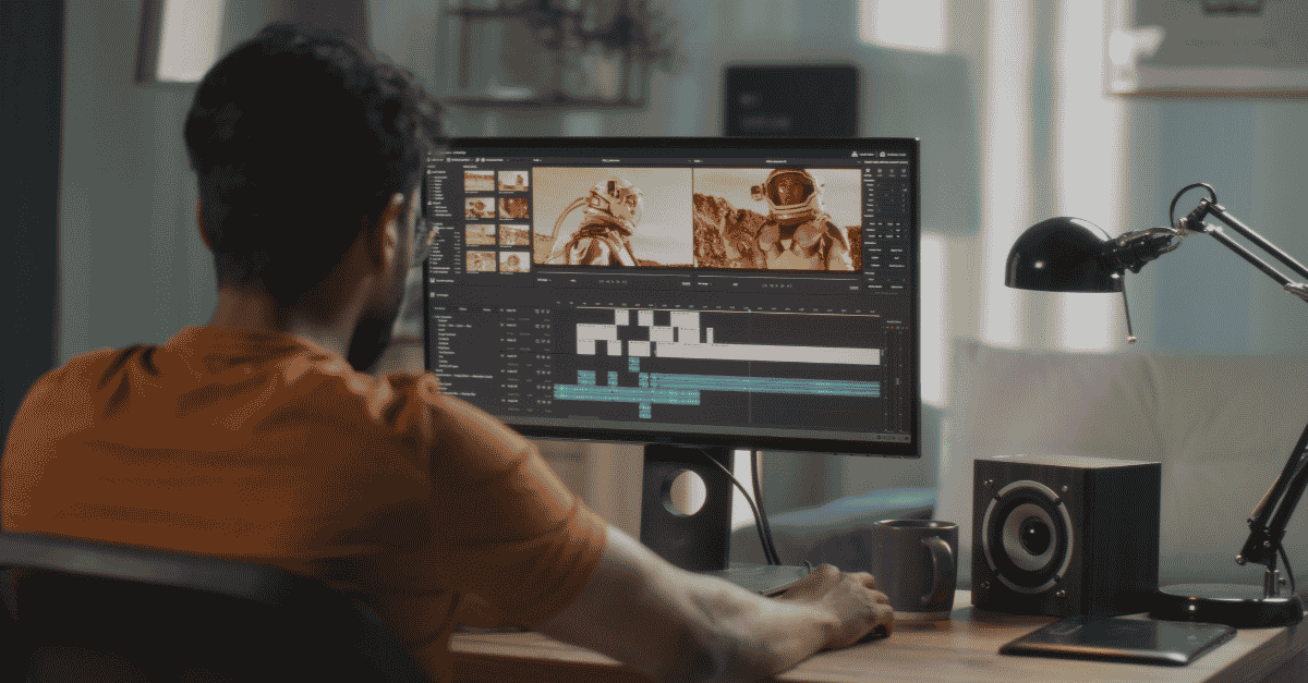 5 Signs You've Outgrown Your Current Video Editor