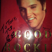 esposito book