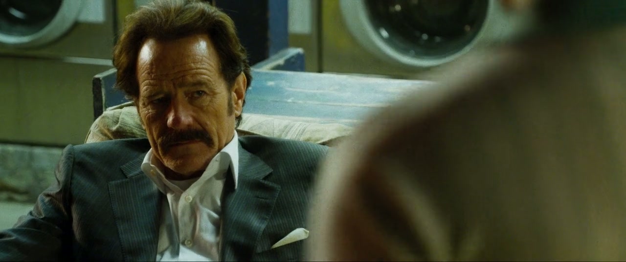 The Infiltrator Screenshot