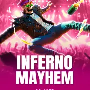 inferno mayhem