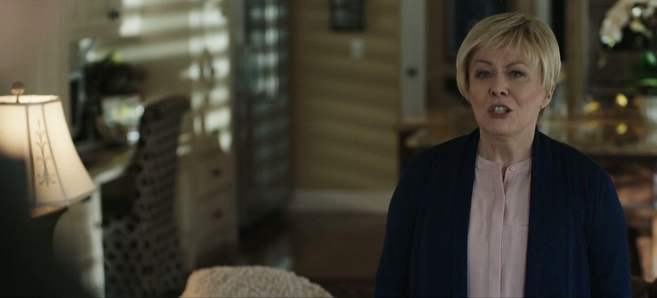 American Murderer Screenshot