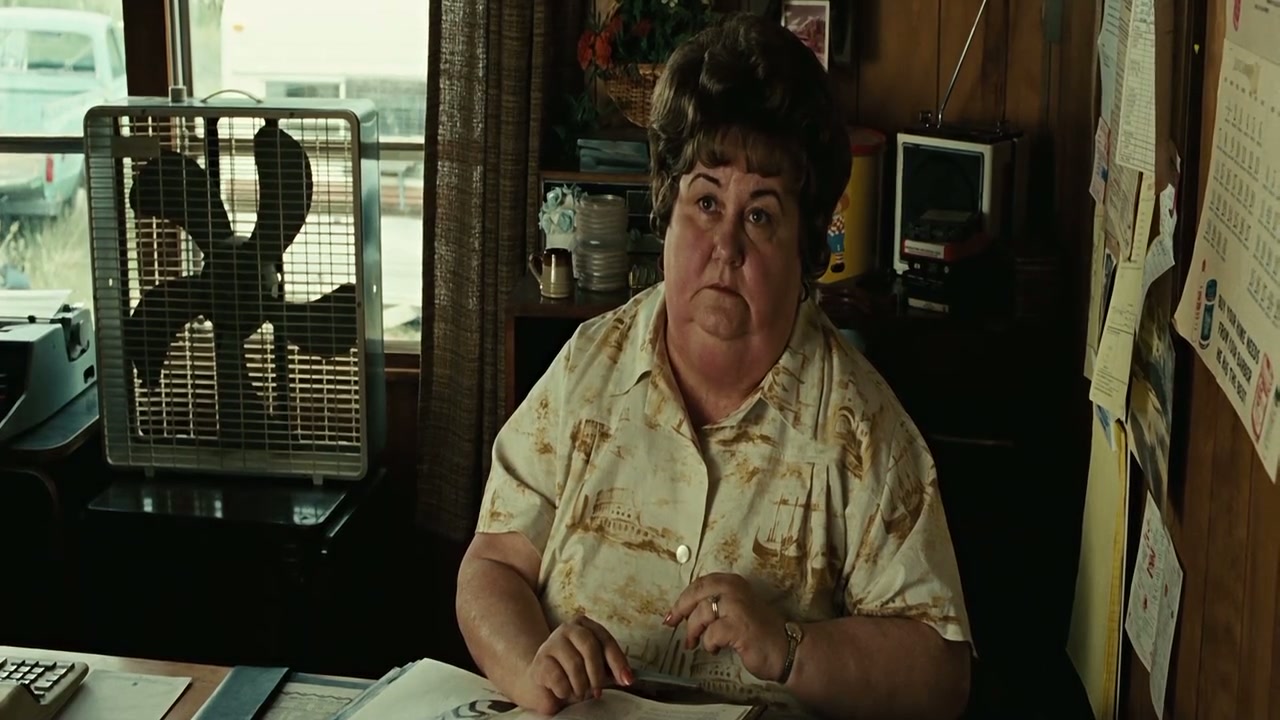 No Country for Old Men Screenshot