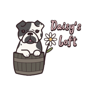 Daisy Loft Logo 2