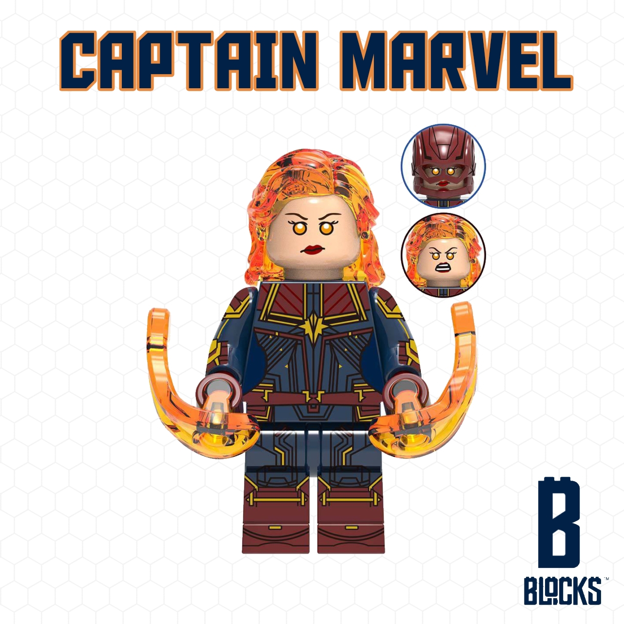 Captain Marvel v2