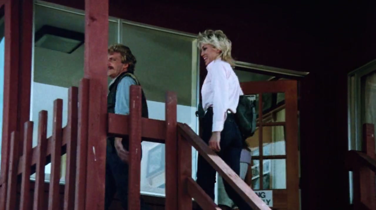Malibu Express Screenshot