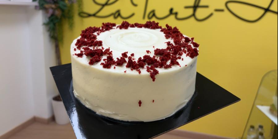 Tartas básicas artesanales de La Tart-Ana