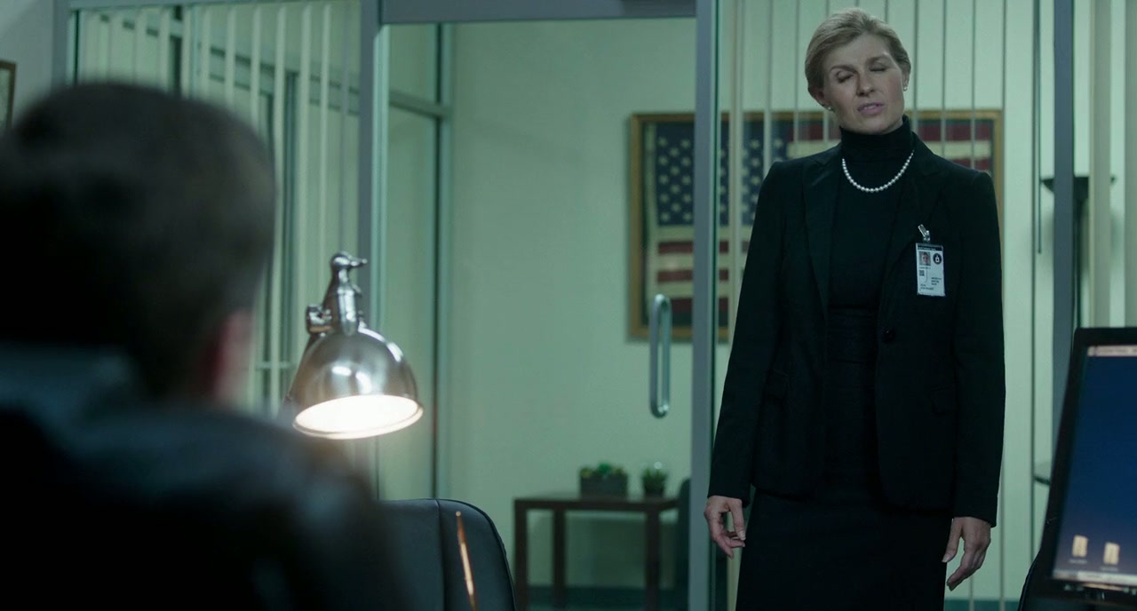 American Ultra Screenshot