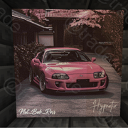🩷Pink Supra🩷