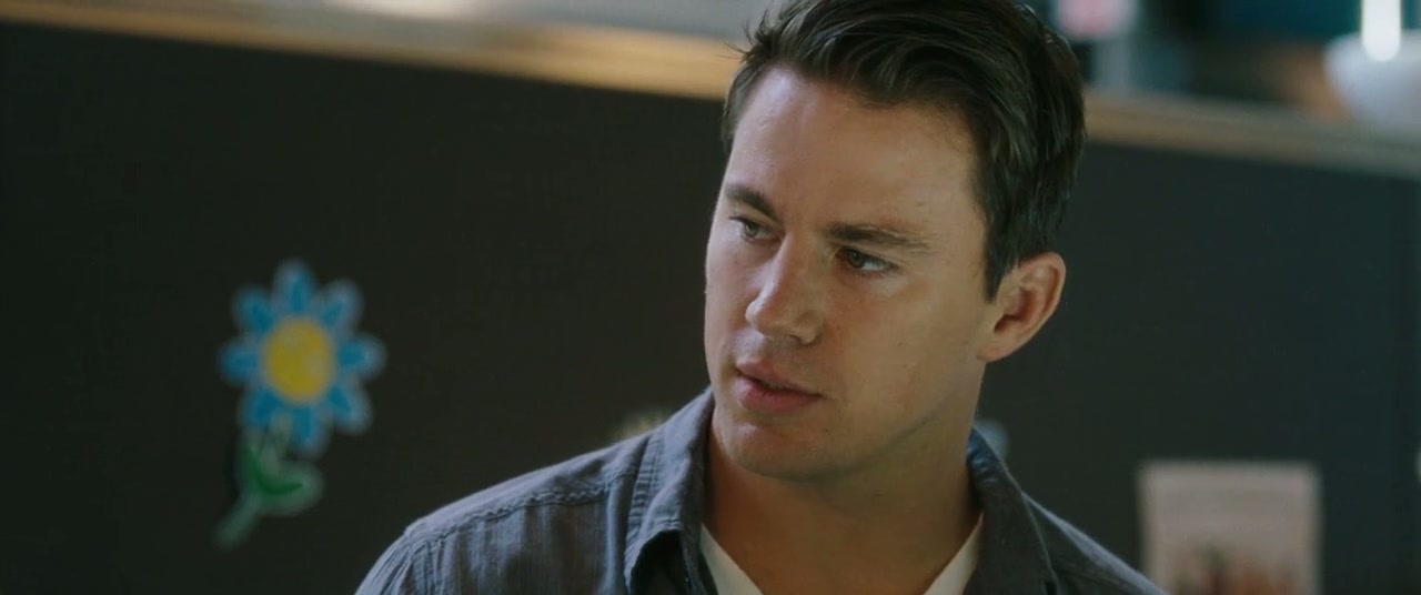 The Vow Screenshot