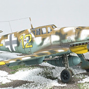 Bf 109G R6 TERMINADO 04