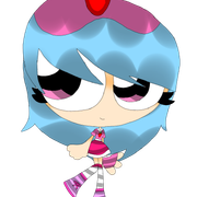 Strawberry Soda cake (Sally)