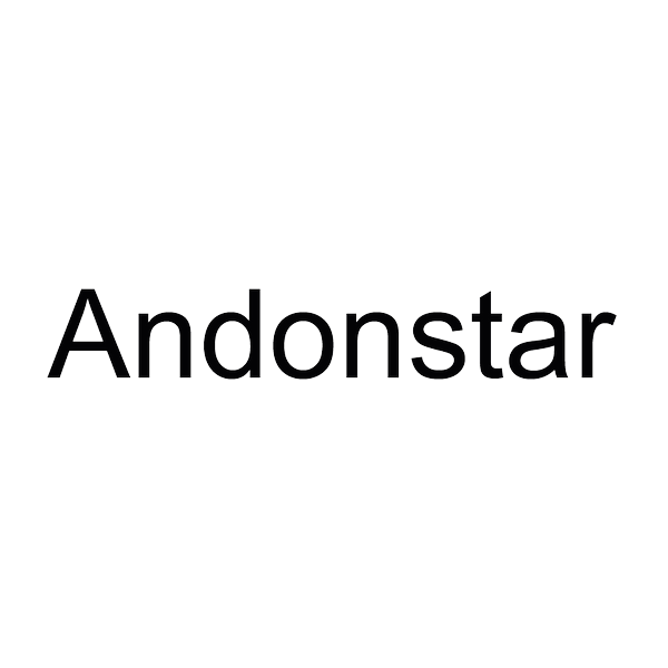 Andonstar logo