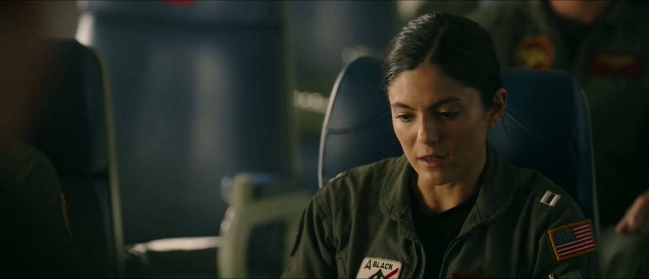 Top Gun: Maverick Screenshot