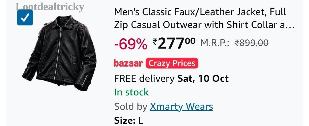 277 Amzn To – Just ₹277 | Loot Deal 277 Amzn To – Just ₹277 | Loot Deal
