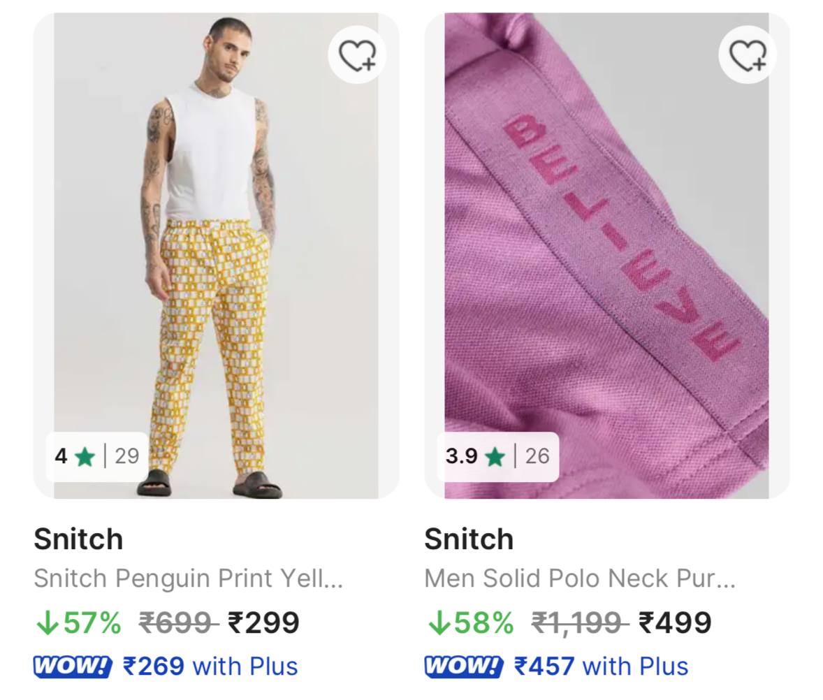Snitch Loot Grabfast – Huge Discount Get 70% OFF Today