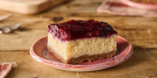Blackberry Desserts to Savor