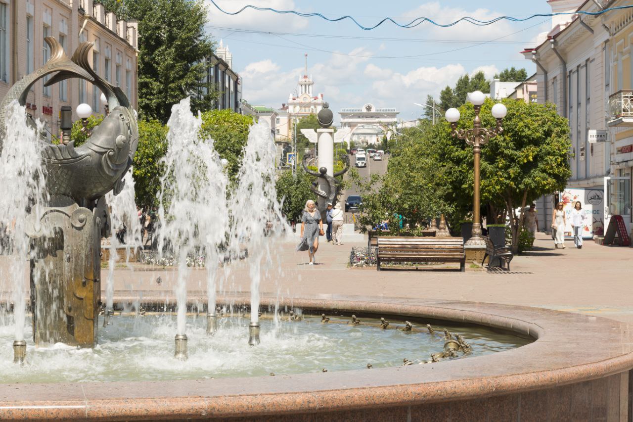 Фото с тура