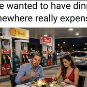 Dinner