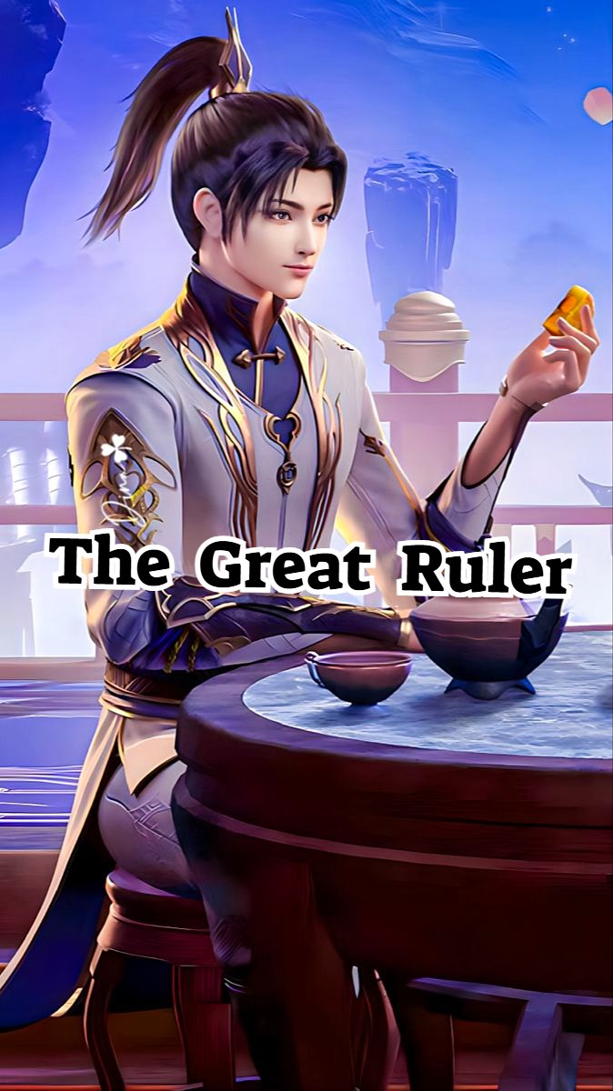 The Great Ruler 3D Episode 74 English Sub