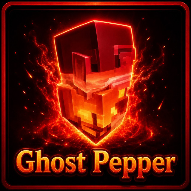 Ghost Pepper