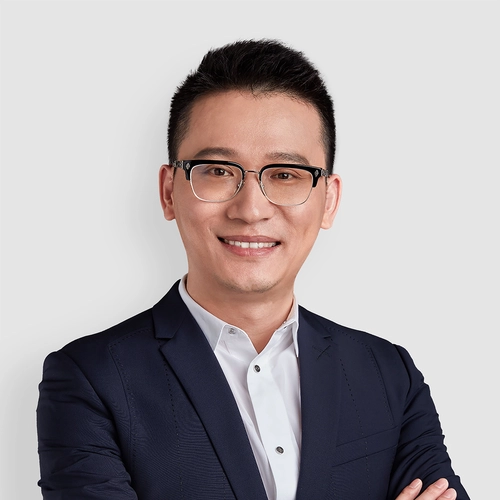 Weixing Chan