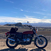 butte 2