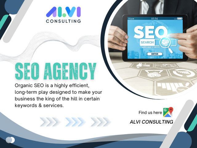 Digital marketing is a broad field with many specializations; evaluate whether the agency's expertise aligns with your key needs. For example, if SEO is a priority, look for an SEO agency with skilled experts. 

Visit Our Official Website: https://alviconsulting.com.au/

Alvi Consulting

Address: Level 35, Tower One Barangaroo International Towers,
100 Barangaroo Ave, Barangaroo NSW 2000, Sydney
Phone: 0494 071 682
Email: usama@alviconsulting.com.au
Find Us On Google Map:
https://maps.app.goo.gl/81CDptHuyhUo6boGA

Our Profile: https://alviconsulting.imgbb.com/

See More:

https://is.gd/AliRL2
https://is.gd/tcrsOQ
https://is.gd/OeFGLE
https://is.gd/9APkin