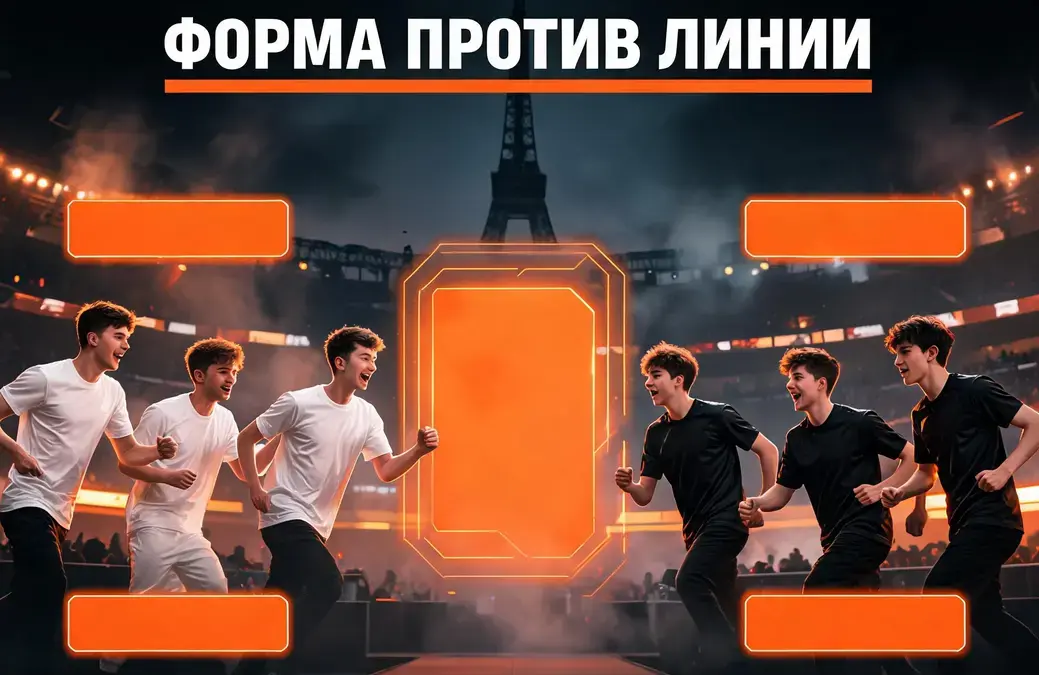 Турниры