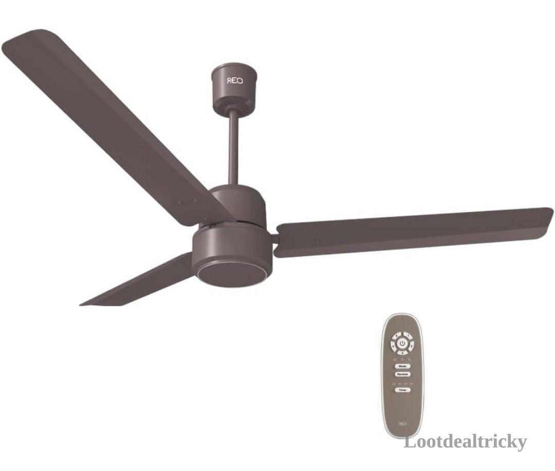 Havells Bldc 1200mm Offer Image