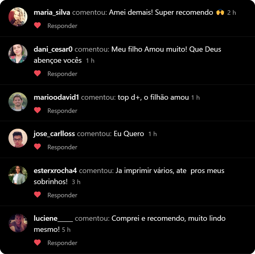 Depoimento 4