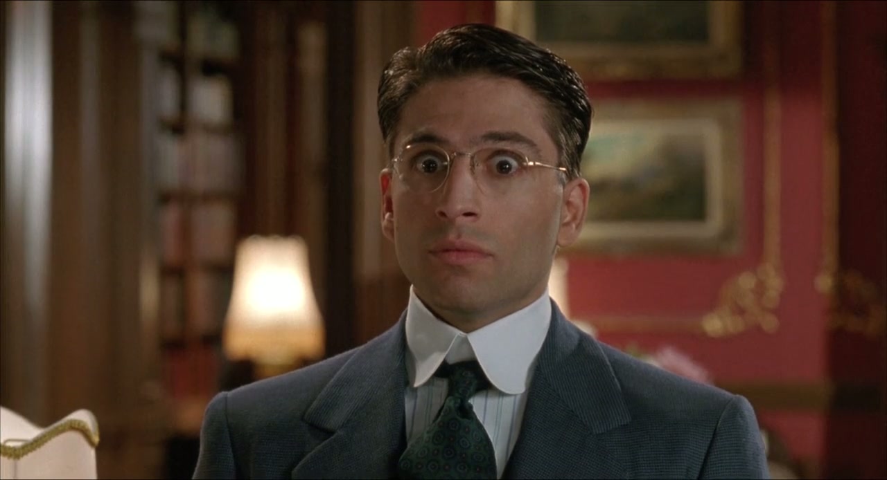 Oscar Screenshot