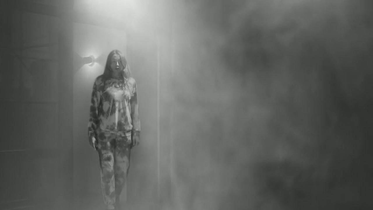 Nyctophobia Screenshot