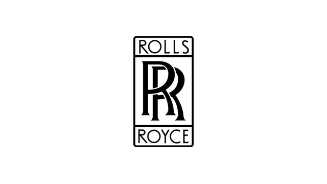 Rolls-Royce-Logo