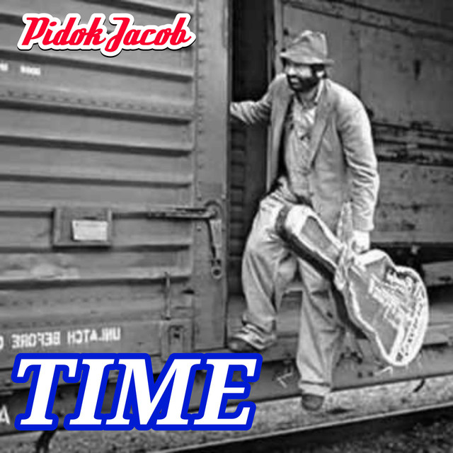 time