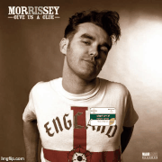 mor RISsey