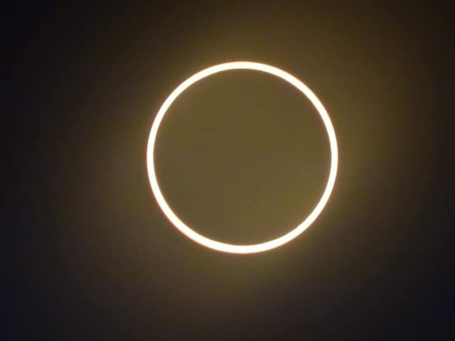 eclipse