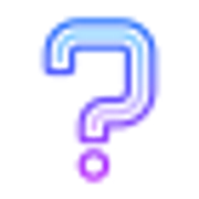 question-mark