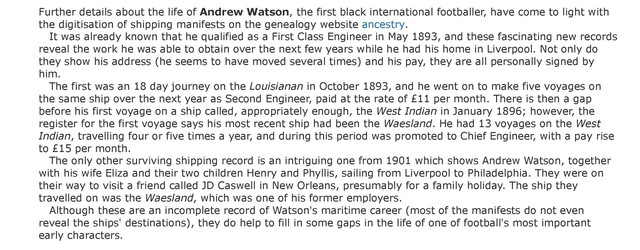 Andrew-Watson