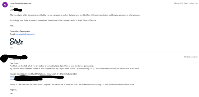 Fake-kyc-response